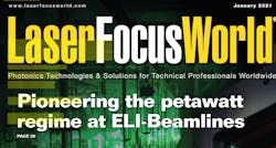 Laserfocusworld