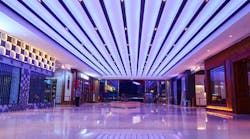 Led Photomall Dreamstime