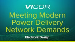 Meeting Modern Power Delivery