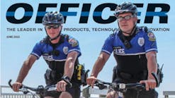 Officer Promo