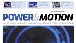 Power And Motion