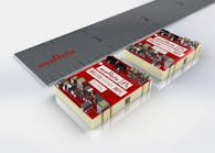 Powerelectronics 4208 076064 Murata Power Solutions