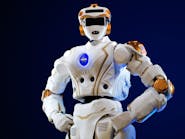 Powerelectronics 4282 Valkyrie Robot 4