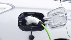 Promo Ev Charger