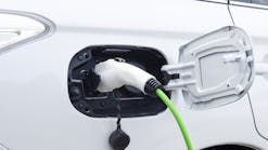Promo Ev Charging Allegro