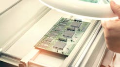 Promo Electronics Production Stock Web