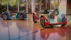 Ree Automotive Promo