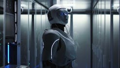 Robot Framestock Footages Dreamstime L 135514255