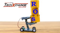Robot Frameworks For Developers Webinar Promo