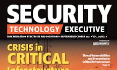 Security Tech Exec