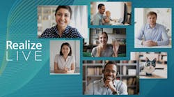 Siemens Realize Live Promo