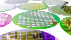 Silicon Wafer Dreamstime L 177908686