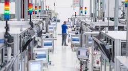 Smart Factory Stock Bosch Promo