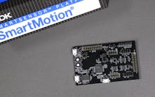 Tdk Invensense