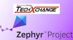 Zephyr Tech Xchange Promo