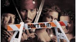 Don't Do It