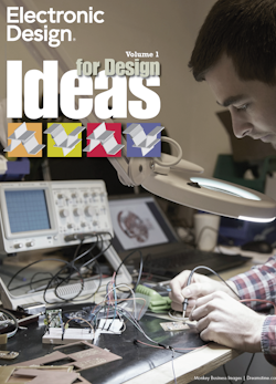 Ideas for Design cover image