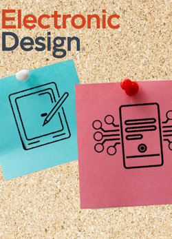 Electronic Design Website cover image