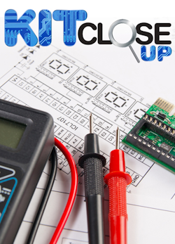 Kit Close-Up cover image