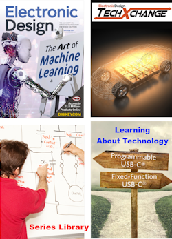 Our Digital Publications cover image