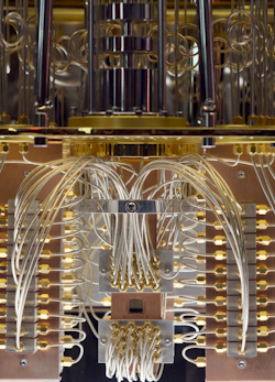 Quantum Computing cover image
